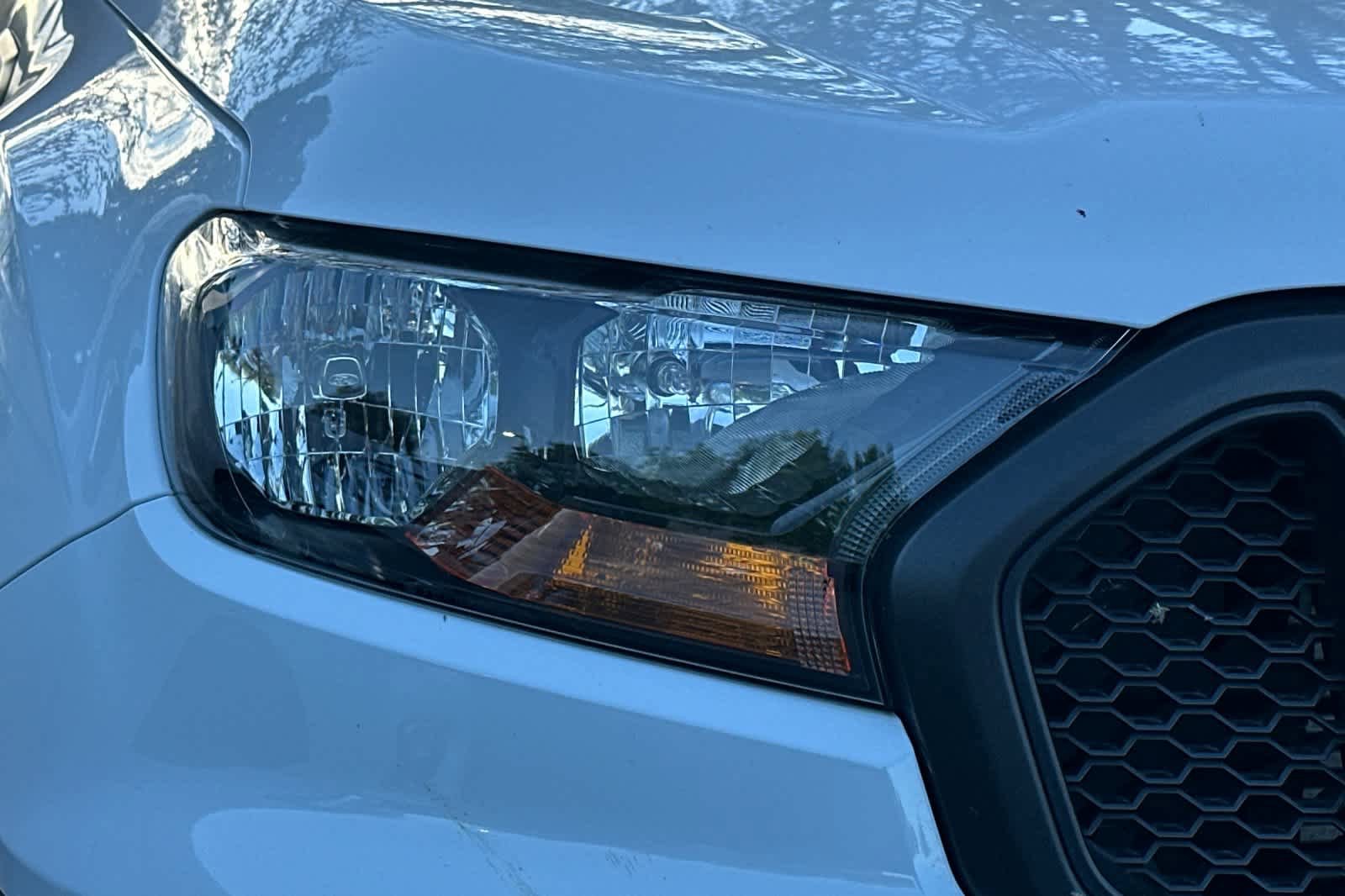 Used 2019 Ford Ranger XL w/ Equipment Group 101A Mid AWD/4WD image 9