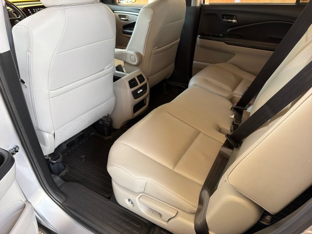 Used 2022 Honda Pilot Special Edition image 30