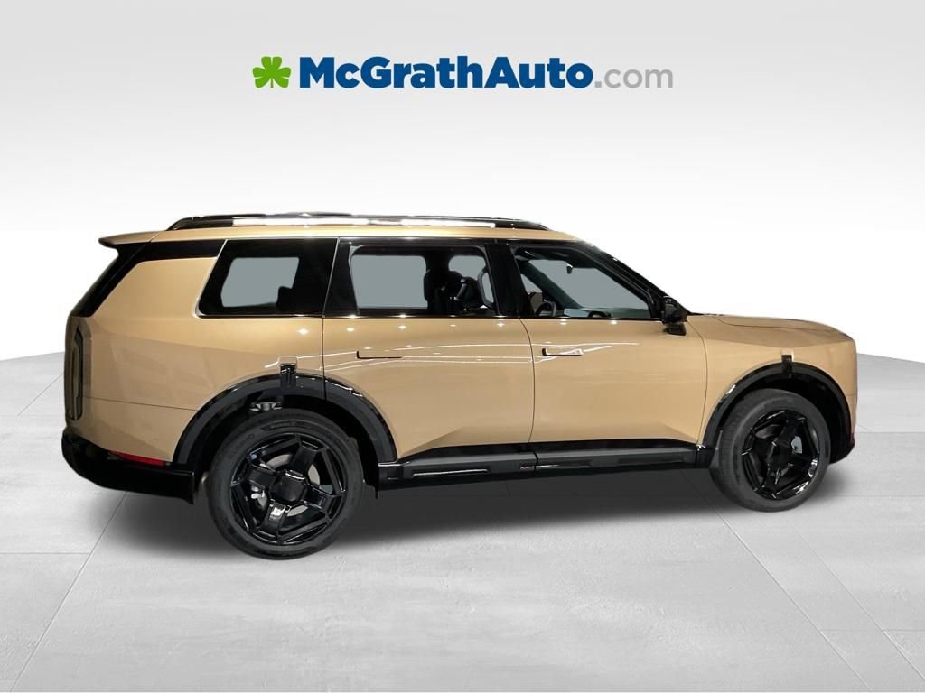 New 2027 Kia Telluride SX Prestige X-Line image 3