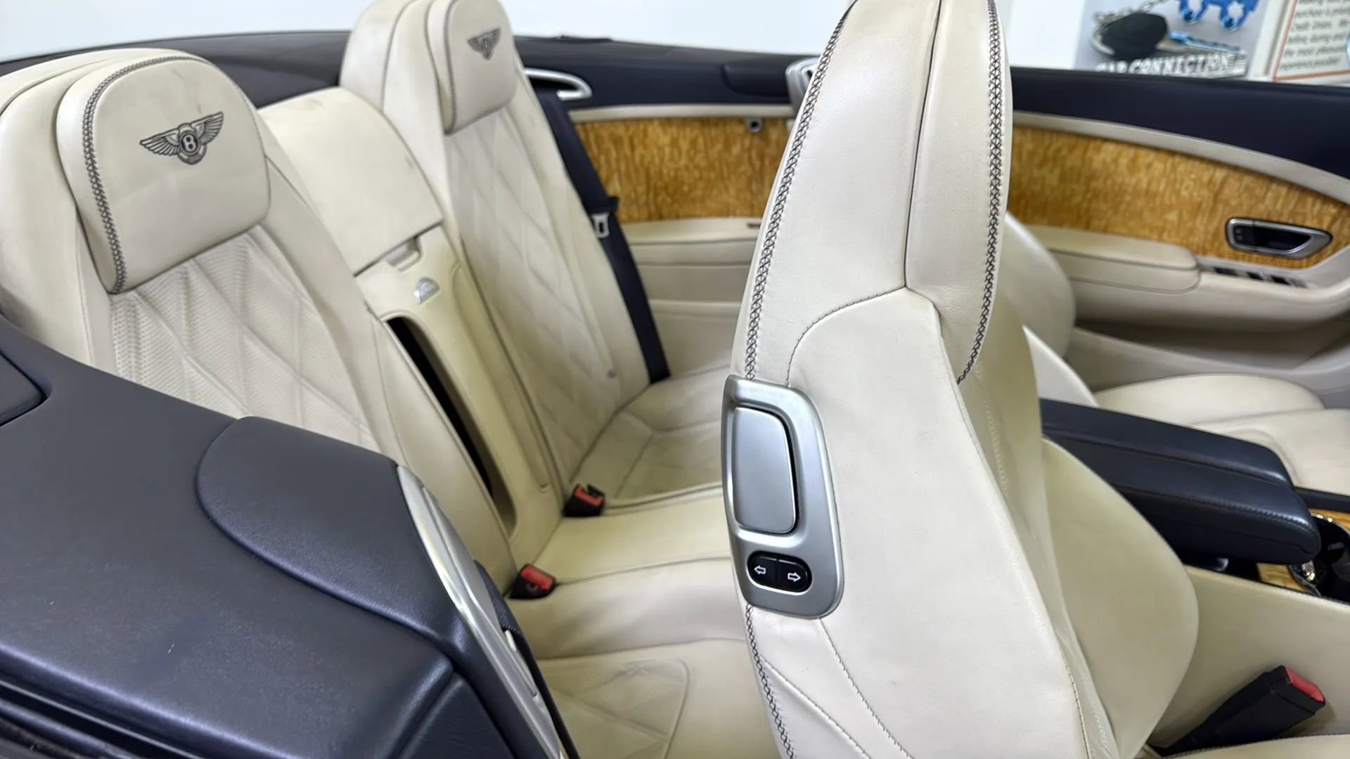 Used 2013 Bentley Continental GT image 26