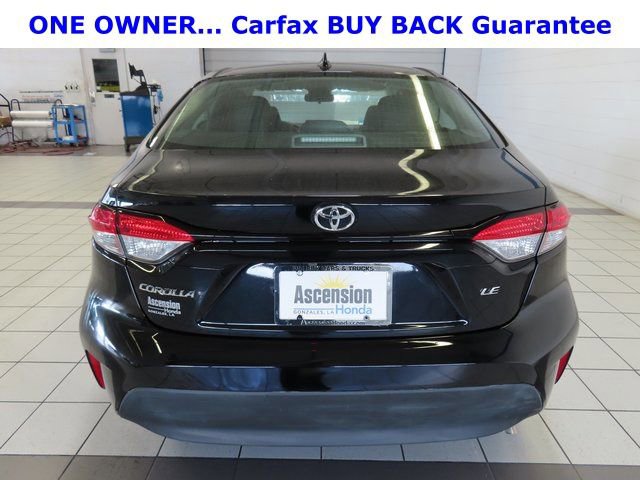 Used 2024 Toyota Corolla LE image 12