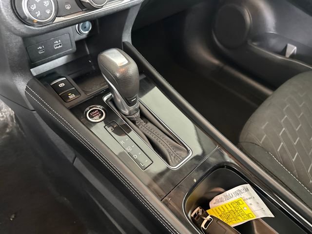 Used 2024 Nissan Kicks SV image 20