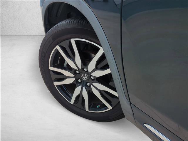Used 2021 Honda Pilot Touring image 10