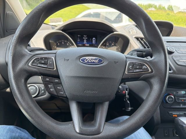 Used 2017 Ford Escape SE AWD/4WD image 15