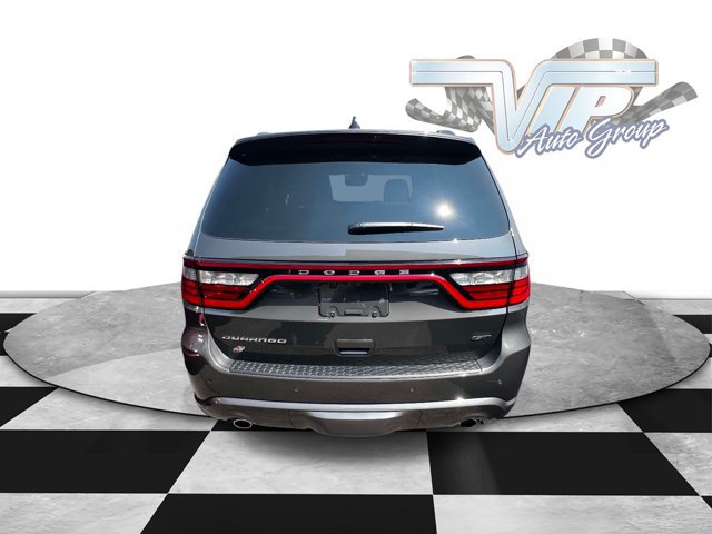 Used 2026 Dodge Durango GT AWD/4WD image 4