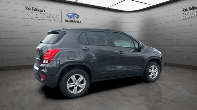 Used 2019 Chevrolet Trax LS image 4