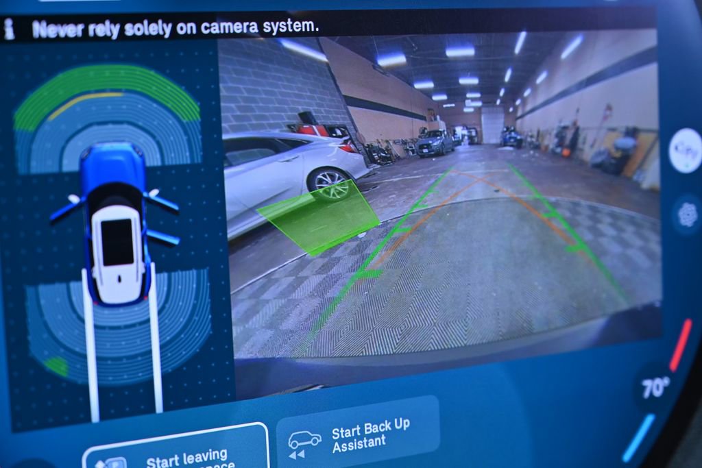 Used 2025 MINI Cooper Countryman S image 19