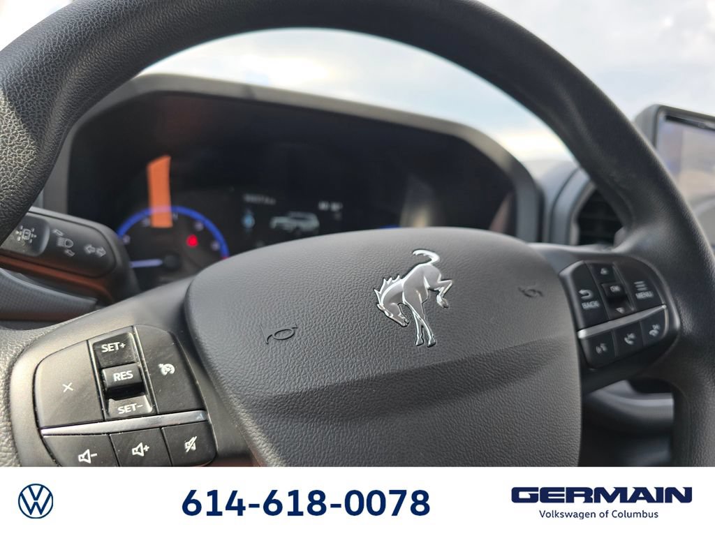 Used 2021 Ford Bronco Sport Big Bend AWD/4WD image 26
