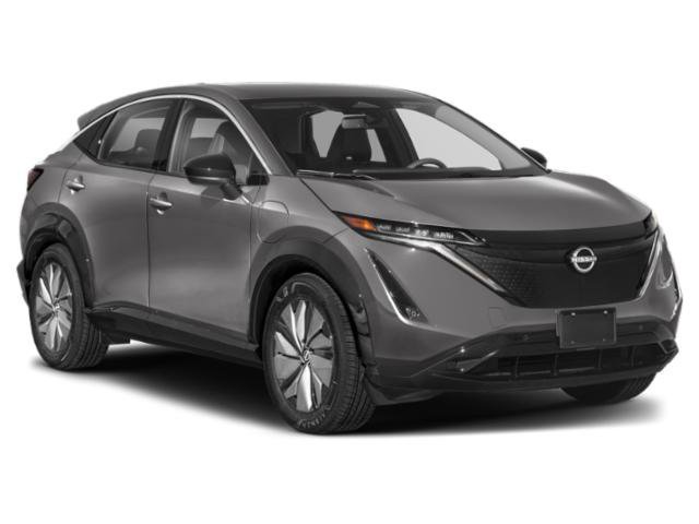 Certified 2024 Nissan Ariya FWD image 9