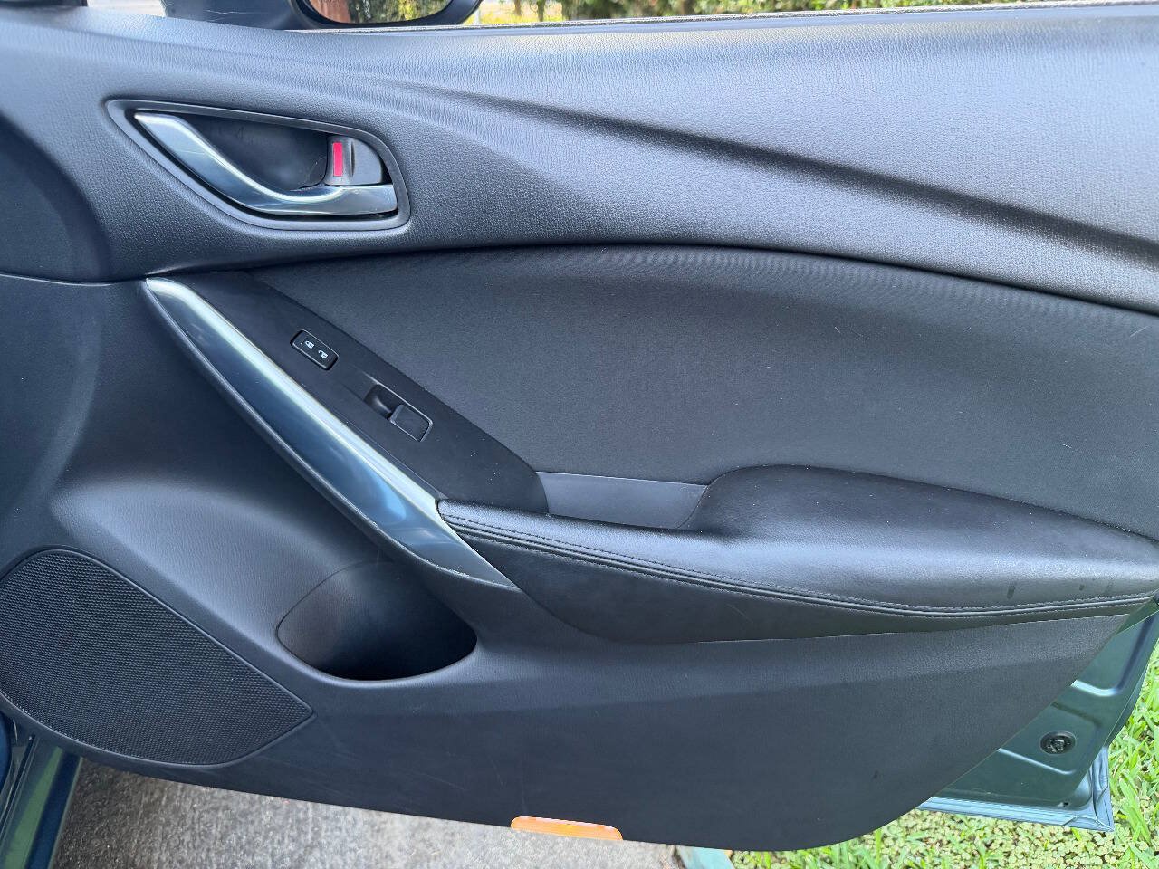 Used 2014 MAZDA MAZDA6 Sport FWD image 24