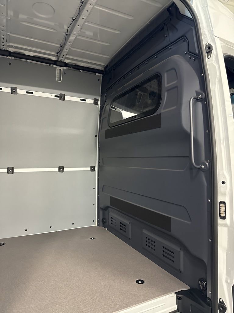 New 2025 Mercedes-Benz Sprinter 3500 image 24