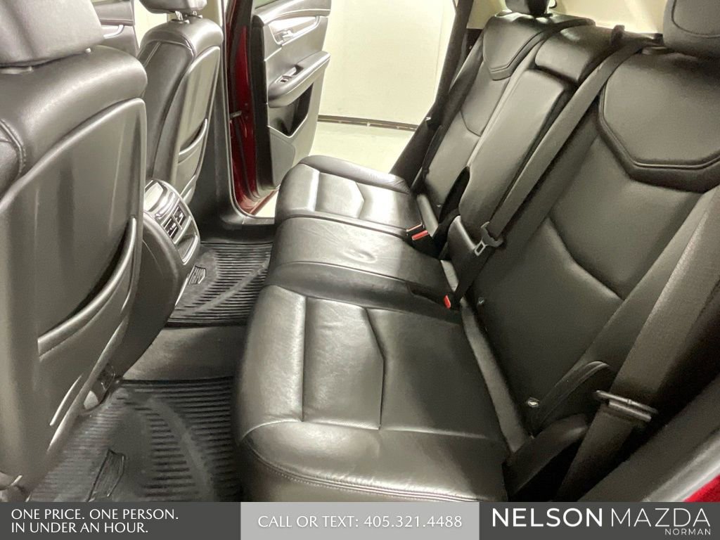 Used 2019 Cadillac XT5 Premium Luxury FWD image 26