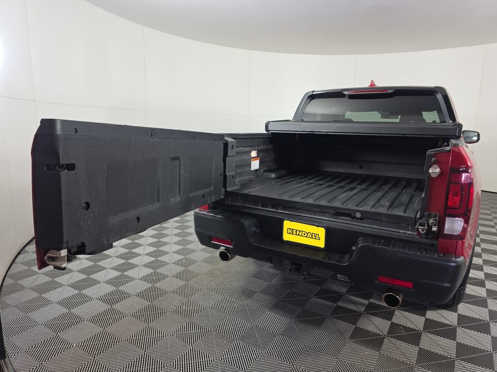 Used 2021 Honda Ridgeline Sport image 14