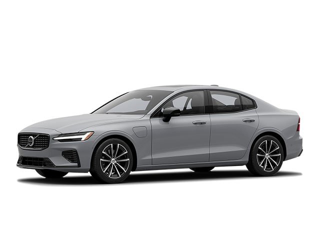 Certified 2024 Volvo S60 T8 Plus w/ Climate Package