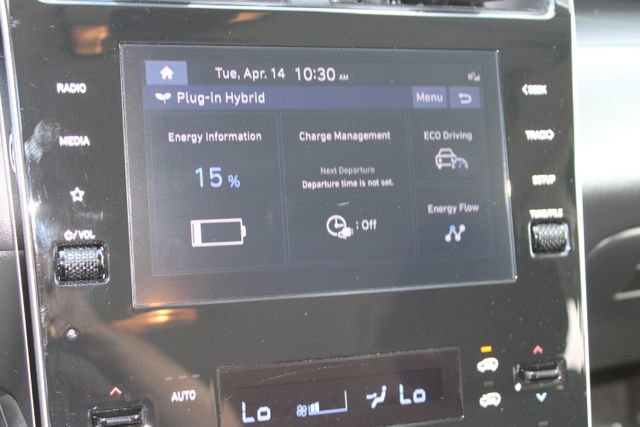 Used 2023 Hyundai Tucson SEL AWD/4WD image 24