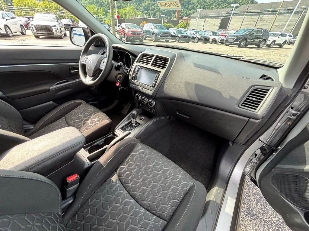 Used 2024 Mitsubishi Outlander Sport ES image 33