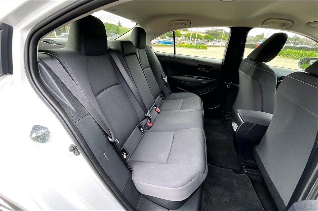 Certified 2024 Toyota Corolla LE w/ LE Convenience Package image 25
