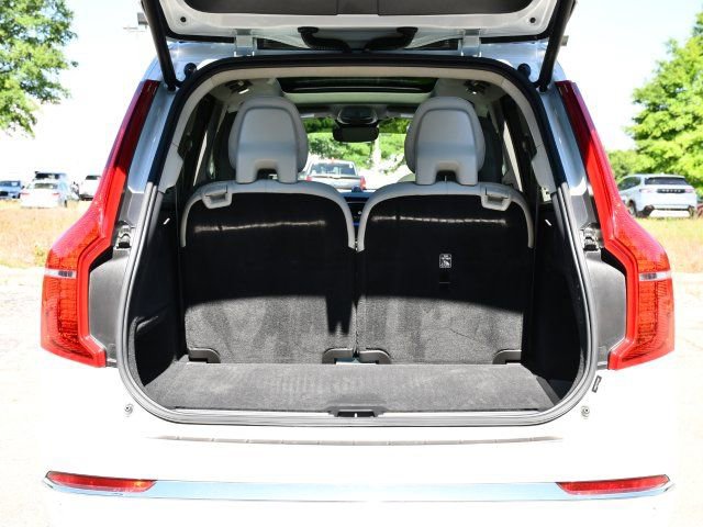 Used 2024 Volvo XC90 B6 Ultimate w/ Lounge Package AWD/4WD image 30