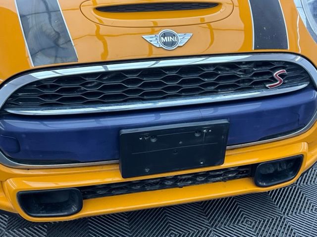 Used 2014 MINI Cooper S image 22