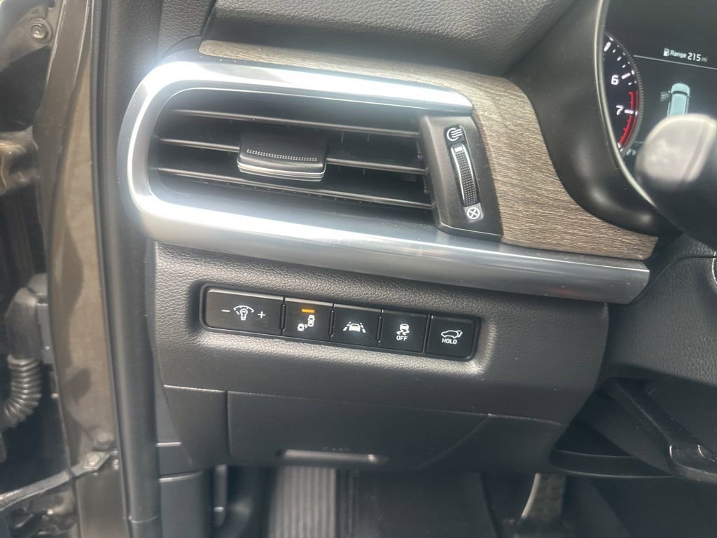 Used 2021 Kia Telluride SX w/ SX Prestige Package image 16