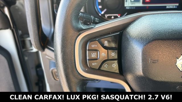 Used 2024 Ford Bronco Badlands image 10