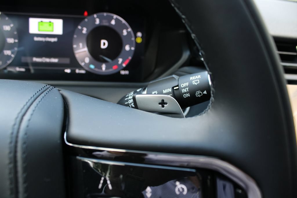 New 2026 Land Rover Range Rover Velar S AWD/4WD image 23