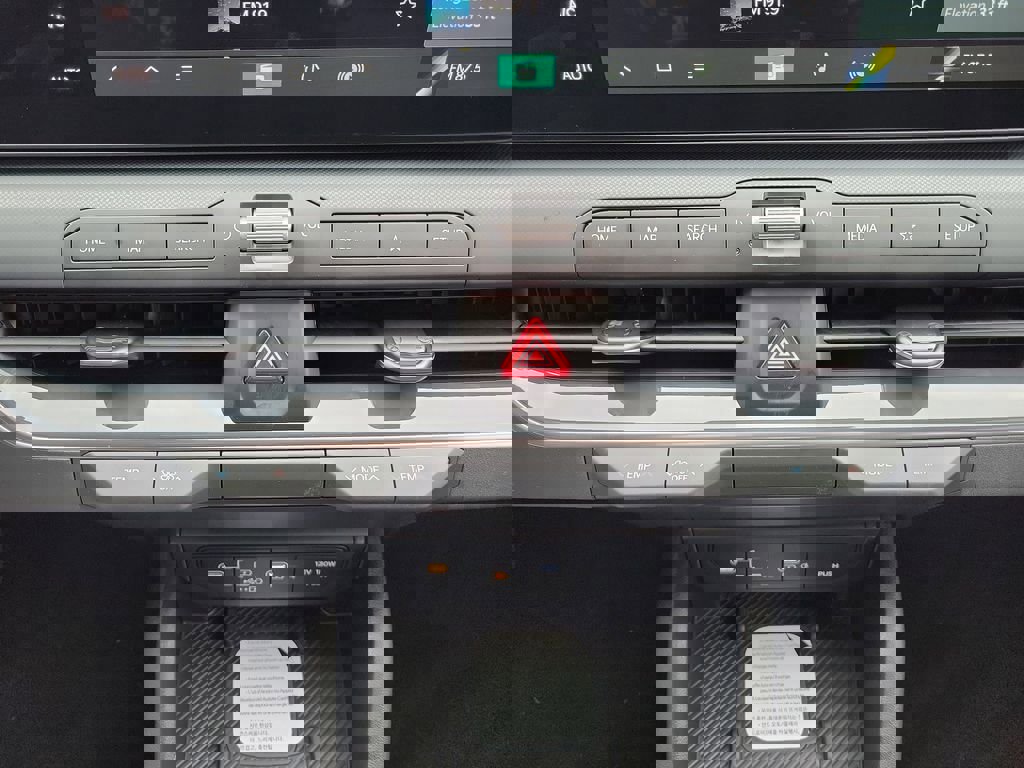 New 2026 Kia K4 EX image 31