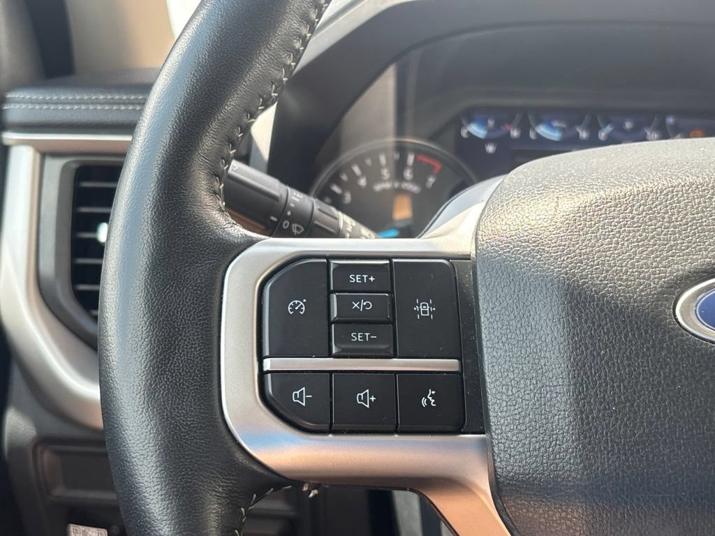 Used 2024 Ford Expedition Max XLT RWD image 22
