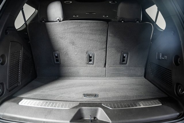 Used 2022 Chevrolet Tahoe High Country image 10