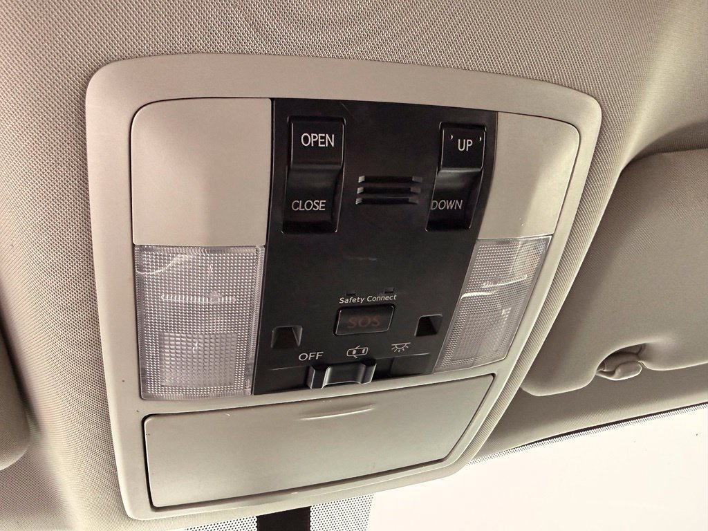 Used 2012 Lexus CT 200h Premium FWD image 27