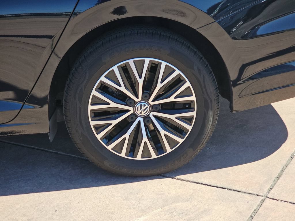 Used 2021 Volkswagen Jetta S FWD image 36