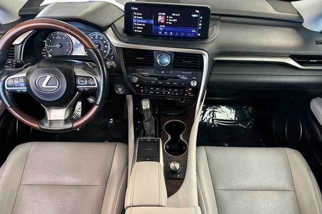 Used 2020 Lexus RX 350 FWD w/ Premium Package image 15