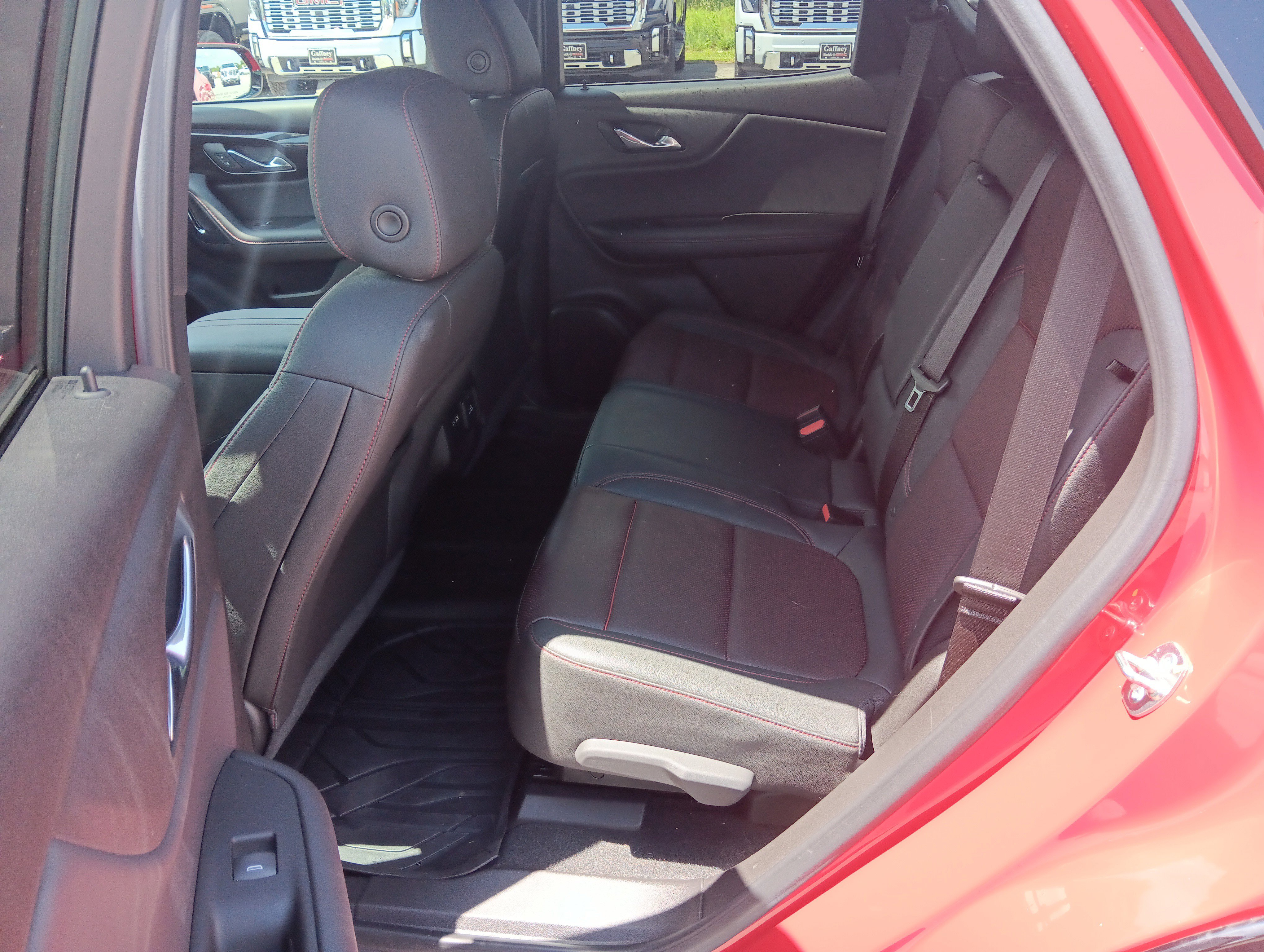 Used 2023 Chevrolet Blazer RS AWD/4WD image 15