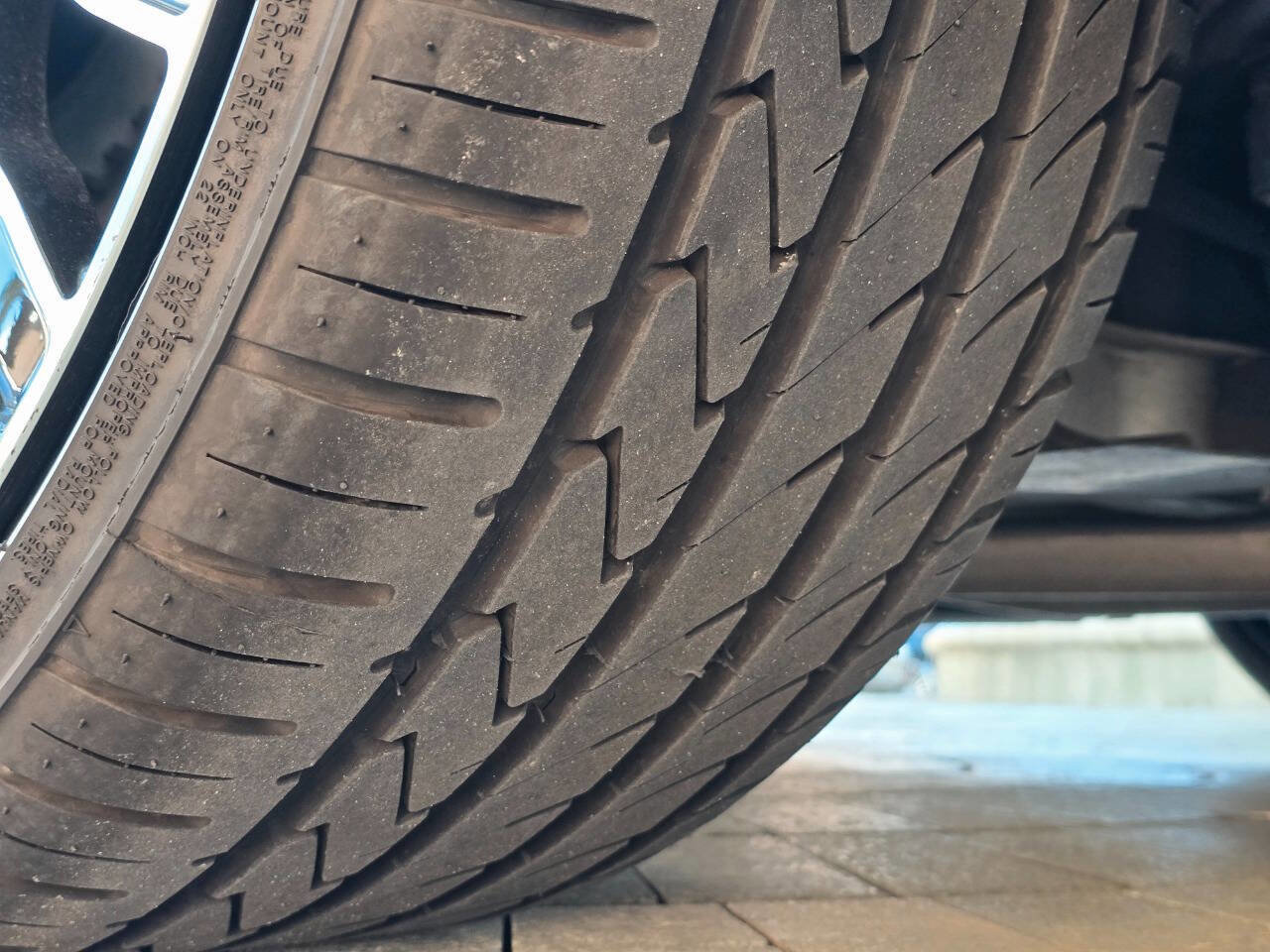 Used 2022 Mercedes-Benz S 580 4MATIC Sedan w/ Rear Seat Package image 49