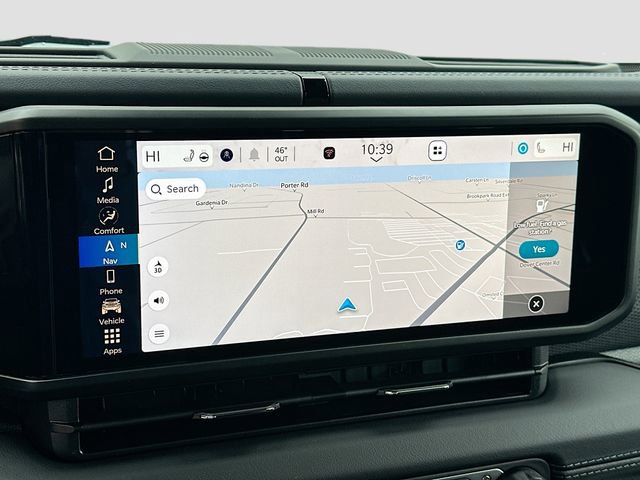 New 2026 Jeep Wrangler Unlimited Rubicon image 14