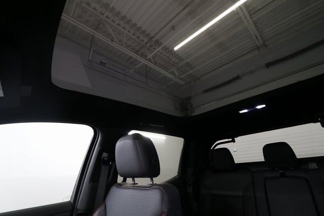 New 2025 Chevrolet Silverado EV RST image 16