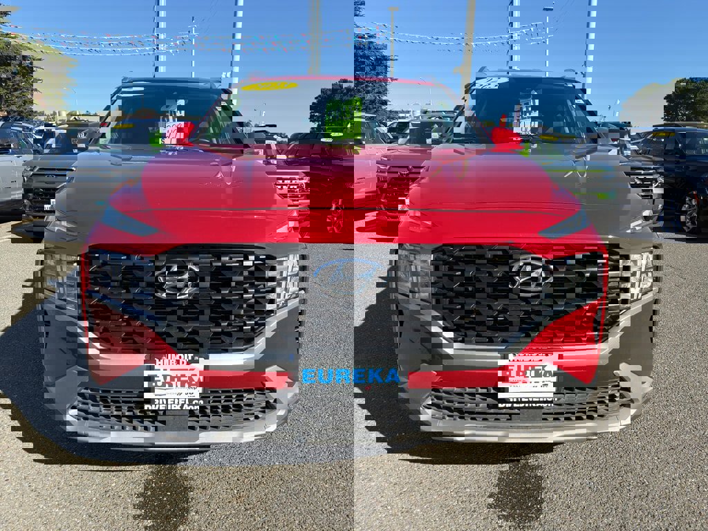 Used 2023 Hyundai Santa Fe SEL image 2