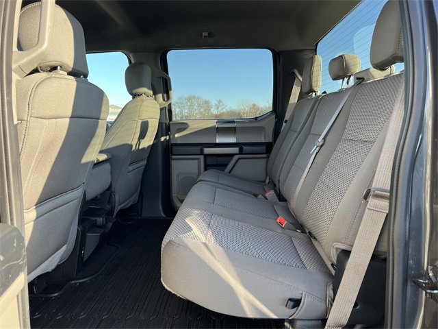 Used 2020 Ford F150 XLT w/ Equipment Group 302A Luxury image 5