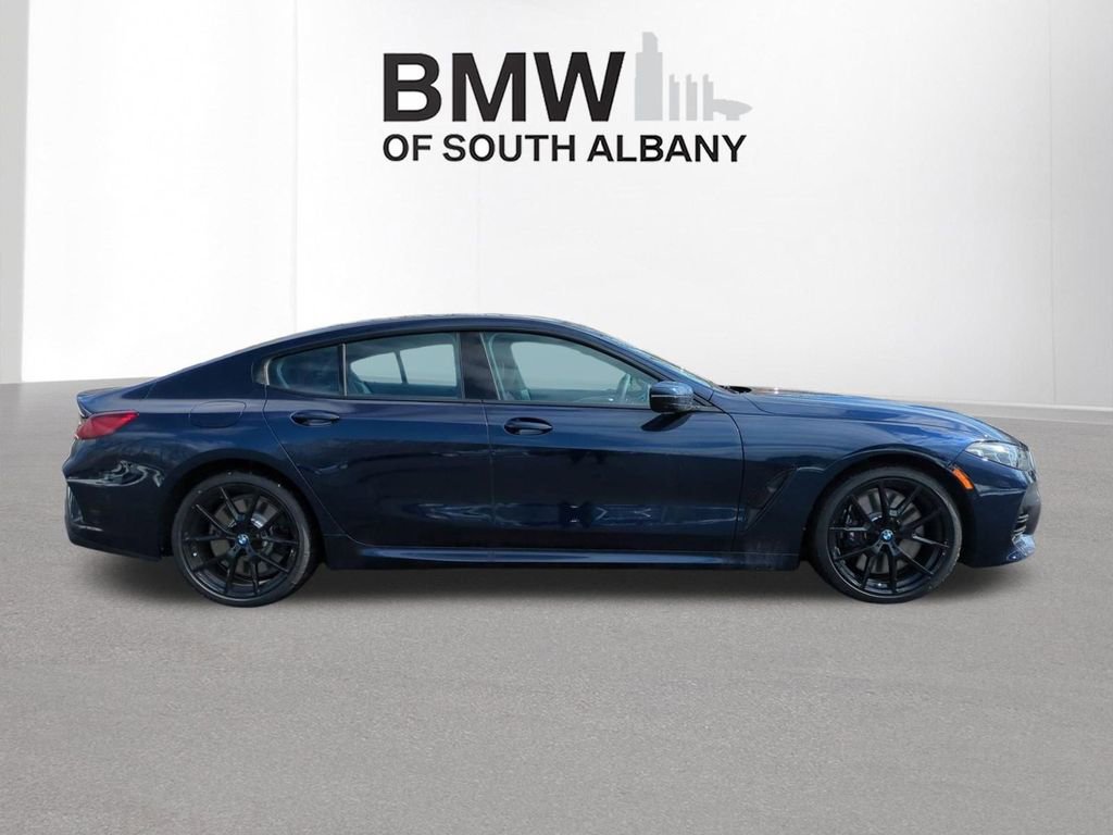 Used 2026 BMW 840i xDrive image 3
