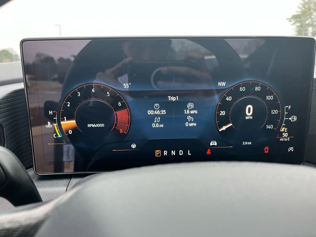 New 2026 Ford Mustang Coupe image 13