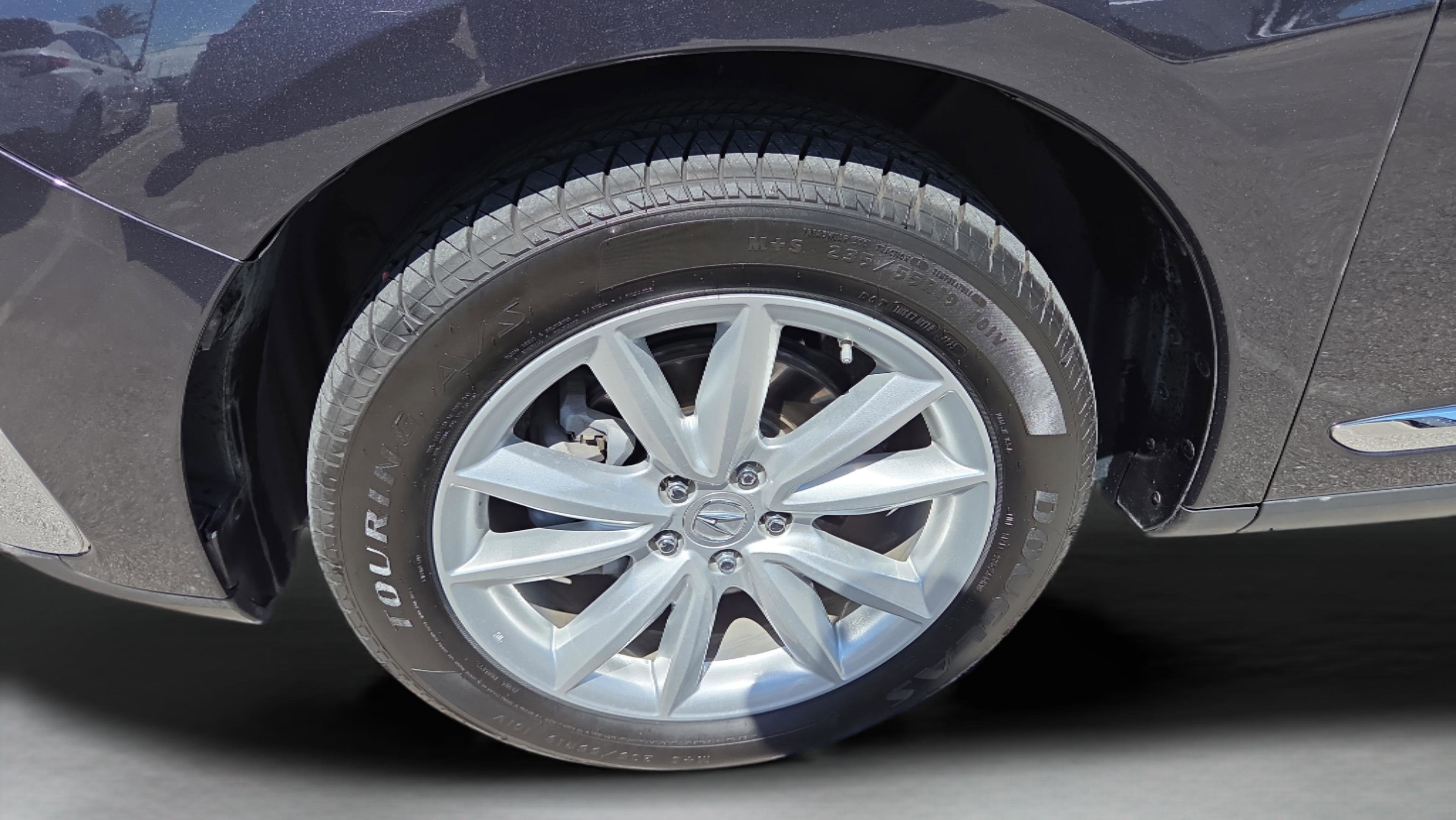 Used 2019 Acura RDX FWD image 39
