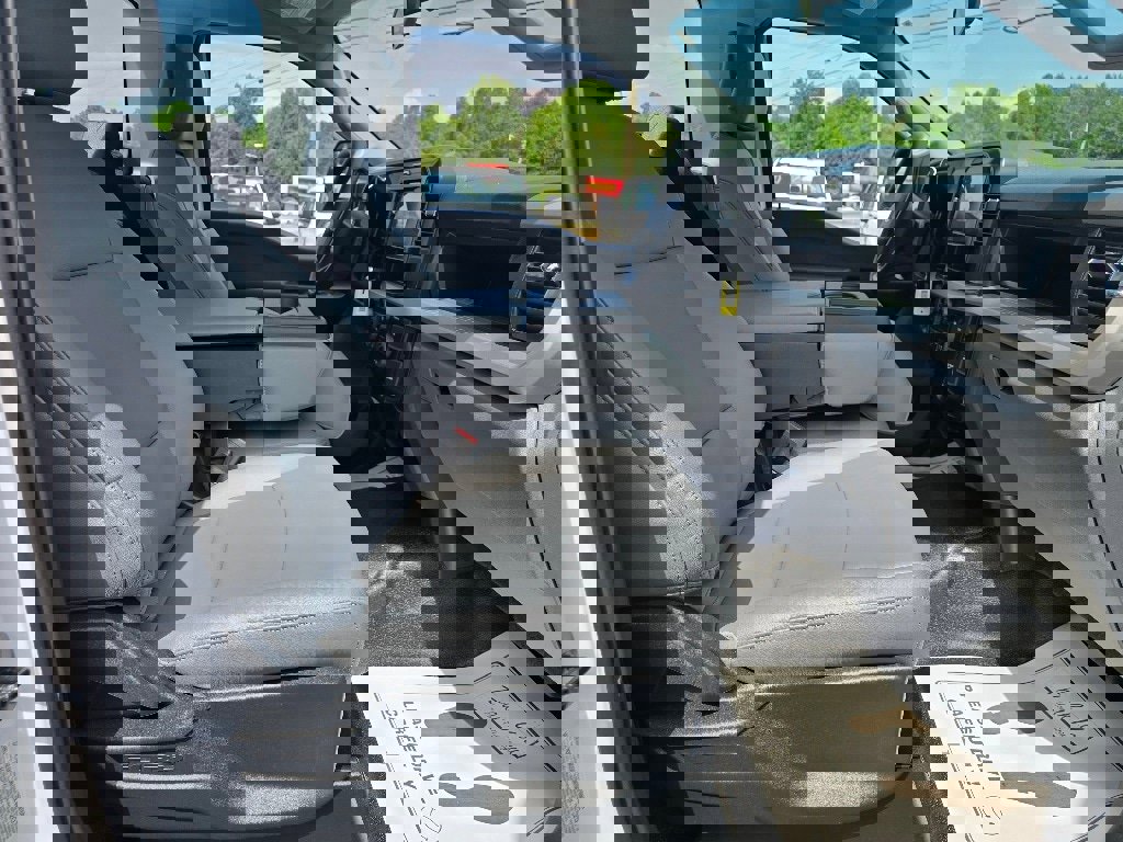 New 2026 Ford F350 XL w/ XL Chrome Package image 11