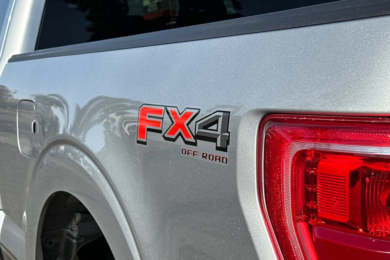 Certified 2023 Ford F150 XL w/ Max Trailer Tow Package AWD/4WD image 27