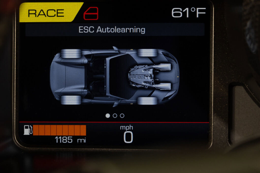 Used 2022 Ferrari 812 GTS image 39