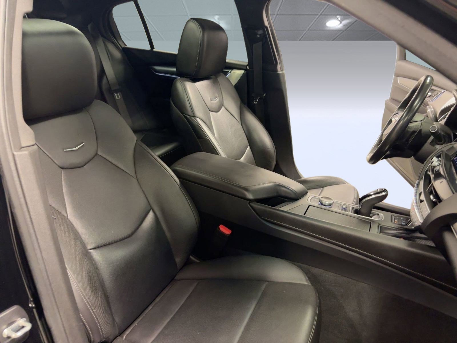 Used 2021 Cadillac CT5 Premium Luxury image 31