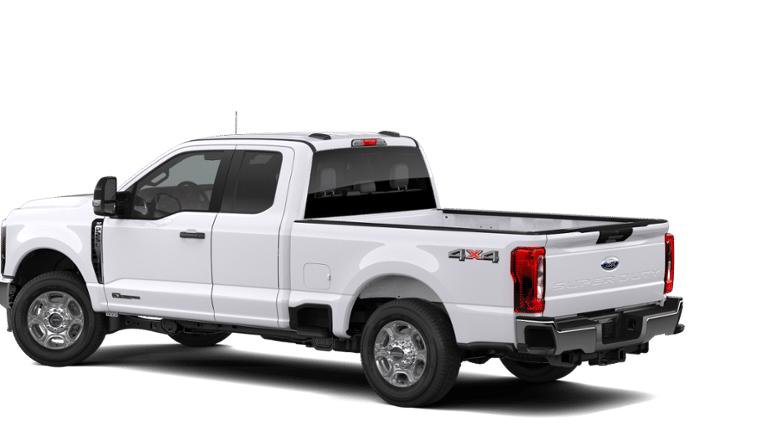 New 2026 Ford F250 XLT image 24