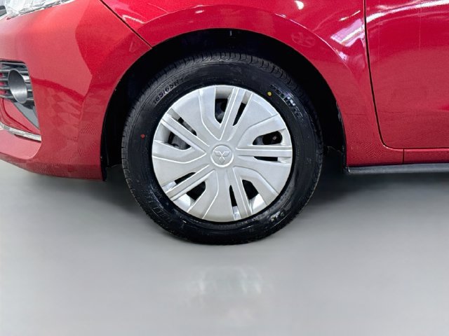 Used 2024 Mitsubishi Mirage ES FWD image 37