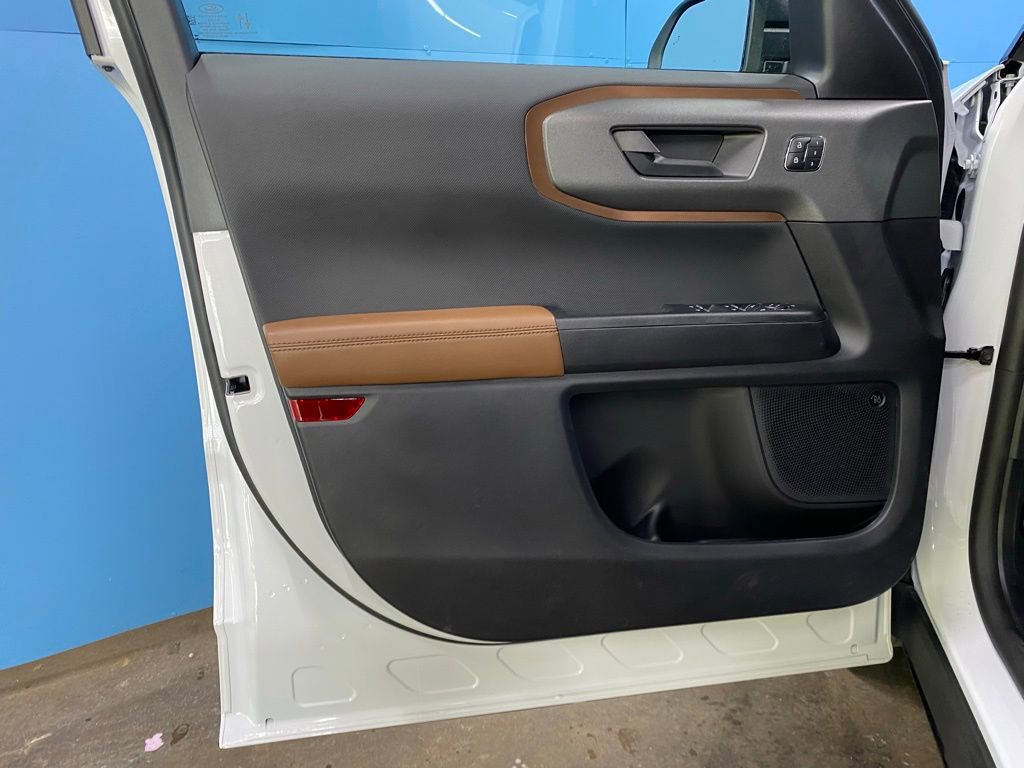 New 2025 Ford Bronco Sport Outer Banks w/ Outer Banks Tech Package+ image 33