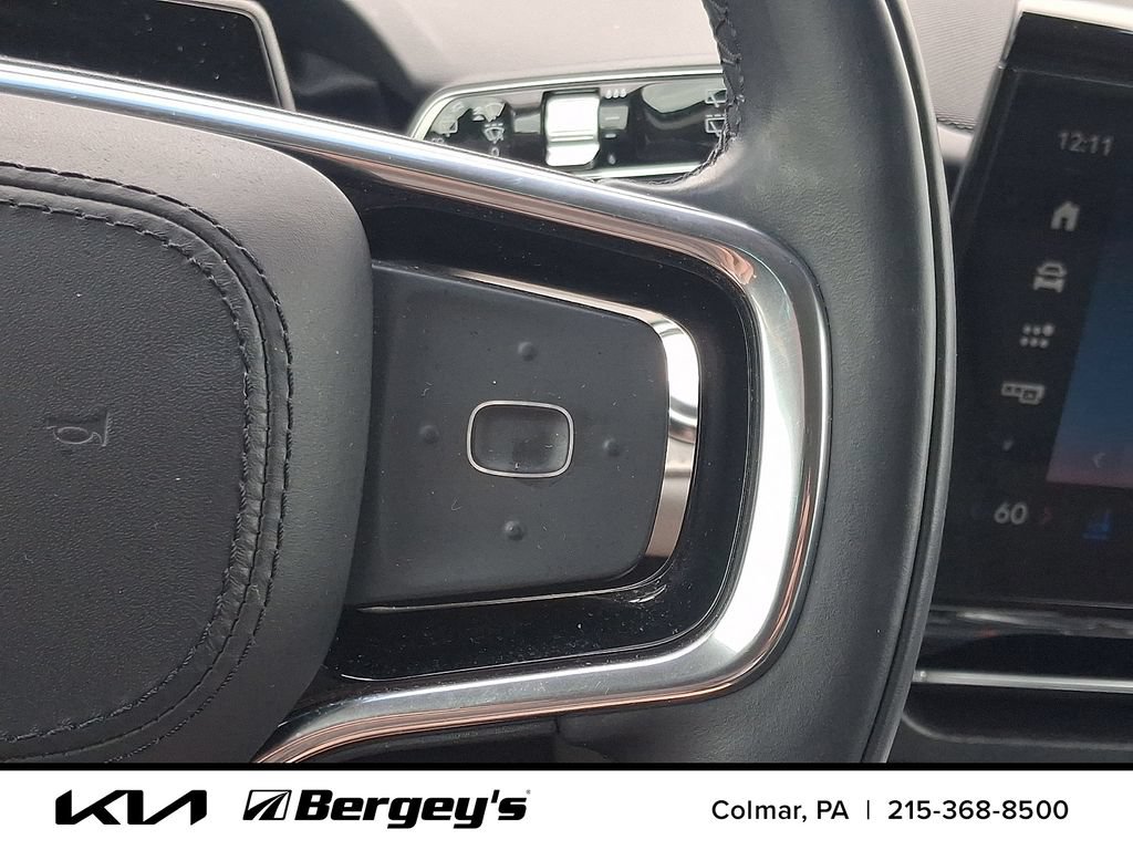 Used 2024 Lincoln Nautilus Premier AWD/4WD image 24