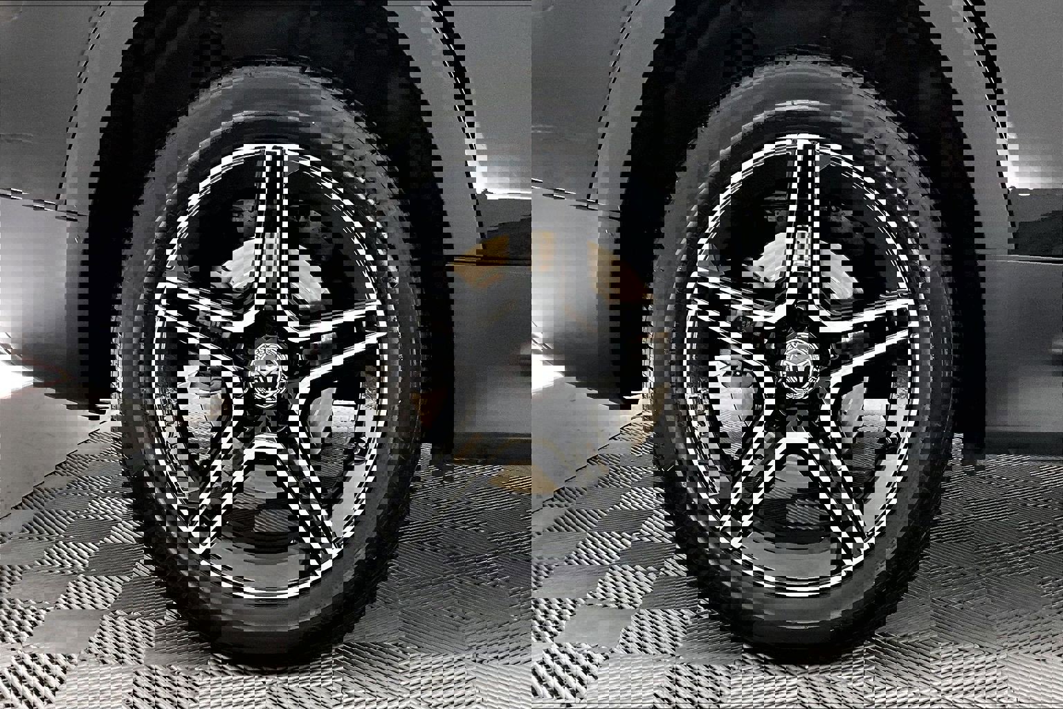 Used 2026 Mercedes-Benz GLB 250 image 8